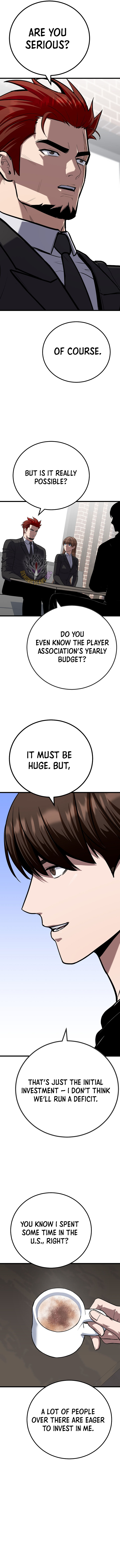 Level 1 Player [ALL CHAPTERS] Chapter 117 17